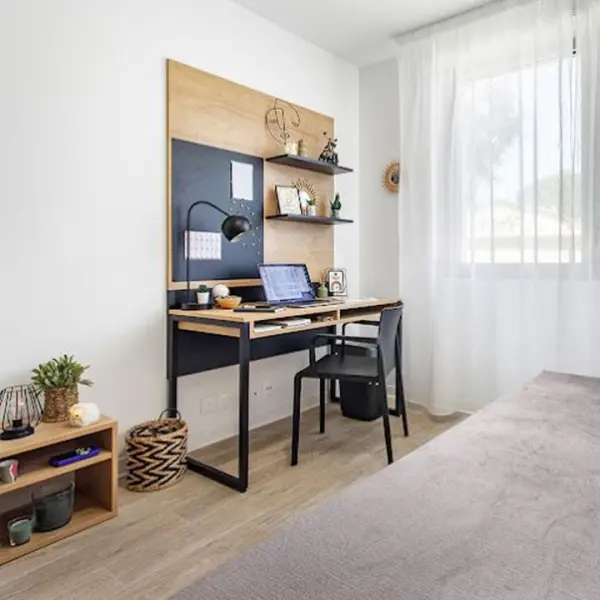 TOULOUSE 31400 – Vente Appartement 5&nbsp;pièces 4&nbsp;chambres