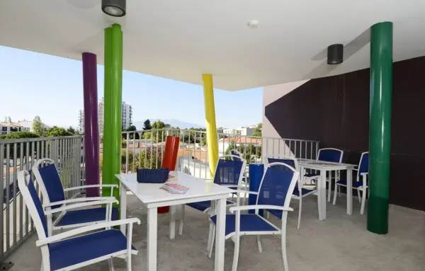 PERPIGNAN 66100 – Vente Appartement 1&nbsp;pièce 1&nbsp;chambre
