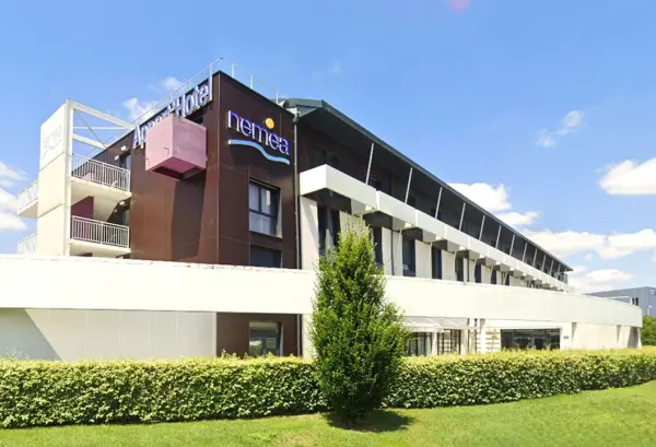 MERIGNAC 33700 – Vente Appartement 1&nbsp;pièce 1&nbsp;chambre