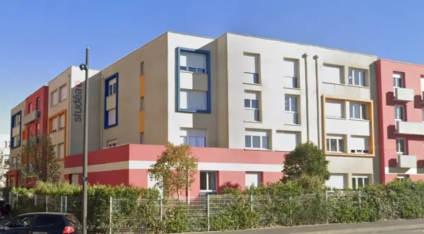PERPIGNAN 66000 – Vente Appartement 1&nbsp;pièce 1&nbsp;chambre