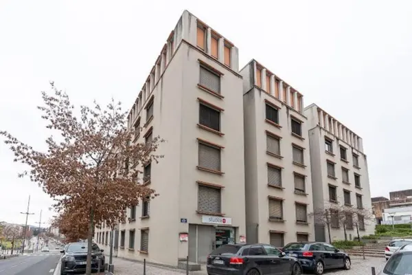 LYON 09 69009 – Vente Appartement 1&nbsp;pièce 1&nbsp;chambre