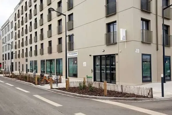 ANGERS 49100 – Vente Appartement 1&nbsp;pièce 1&nbsp;chambre
