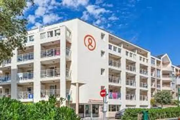 LES SABLES D&rsquo;OLONNE 85100 – Vente Appartement 1&nbsp;pièce 1&nbsp;chambre