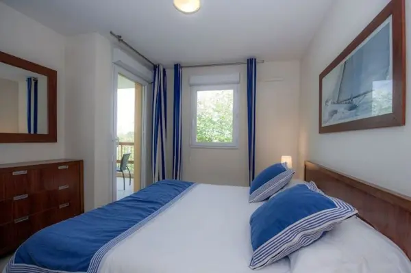 LA NAPOULE 06210 – Vente Appartement 2&nbsp;pièces 1&nbsp;chambre