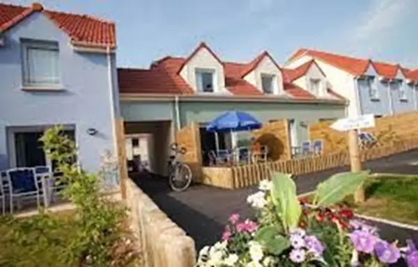 LE CROTOY 80550 – Vente maison/villa 2&nbsp;pièces 1&nbsp;chambre