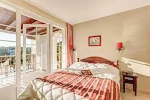 BISCARROSSE 40600 – Vente Appartement 2&nbsp;pièces 1&nbsp;chambre