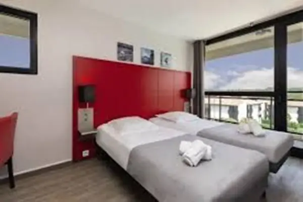 SEIGNOSSE 40510 – Vente Appartement 1&nbsp;pièce 1&nbsp;chambre