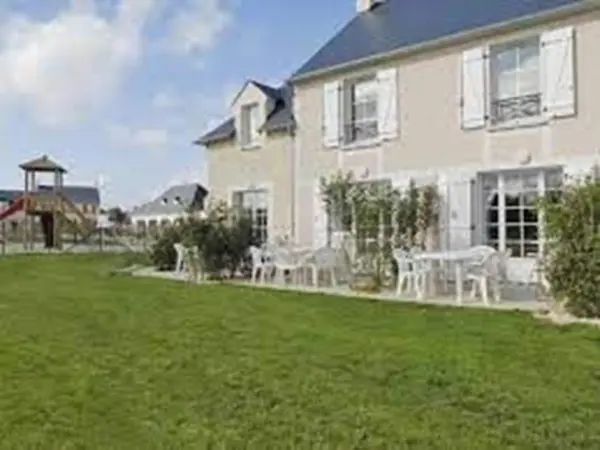 PORT EN BESSIN HUPPAIN 14520 – Vente maison/villa 3&nbsp;pièces 2&nbsp;chambres
