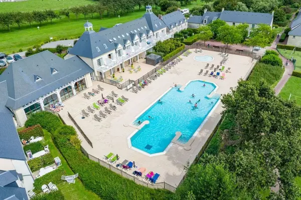 PORT EN BESSIN HUPPAIN 14520 – Vente maison/villa 1&nbsp;pièce 1&nbsp;chambre