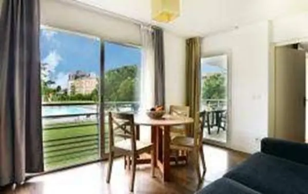 LA ROCHELLE 17000 – Vente Appartement 2&nbsp;pièces 1&nbsp;chambre