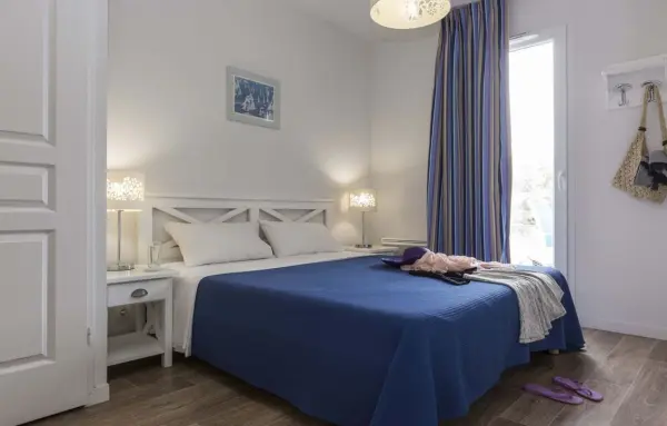 HOURTIN 33990 – Vente Appartement 2&nbsp;pièces 1&nbsp;chambre
