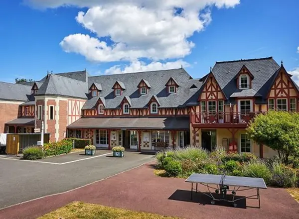 HOULGATE 14510 – Vente Appartement 3&nbsp;pièces 2&nbsp;chambres