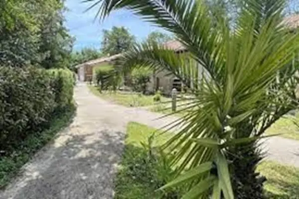 GUJAN MESTRAS 33470 – Vente Appartement 2&nbsp;pièces 1&nbsp;chambre