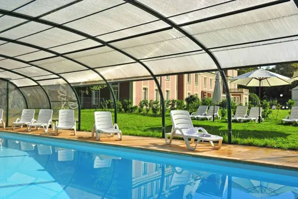 MANIQUERVILLE 76400 – Vente Appartement 2&nbsp;pièces 1&nbsp;chambre