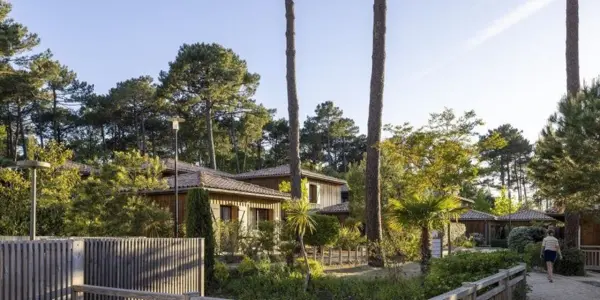 LEGE CAP FERRET 33950 – Vente Appartement 1&nbsp;pièce 1&nbsp;chambre