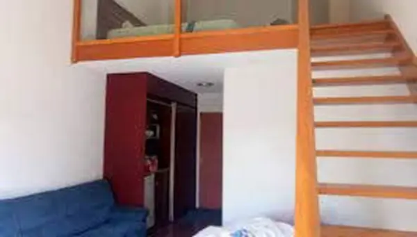 PORNIC 44210 – Vente Appartement 2&nbsp;pièces 1&nbsp;chambre