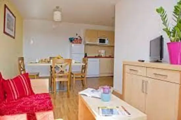 MERS LES BAINS 80350 – Vente Appartement 3&nbsp;pièces 2&nbsp;chambres