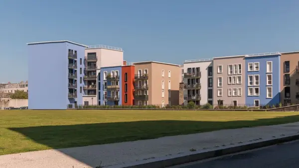 CHERBOURG 50100 – Vente Appartement 1&nbsp;pièce 1&nbsp;chambre