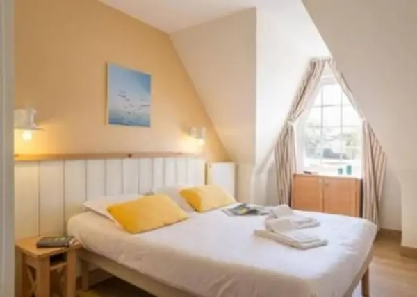 QUEND 80120 – Vente Appartement 2&nbsp;pièces 1&nbsp;chambre