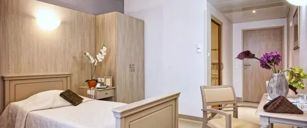 ST GEORGES DE DIDONNE 17110 – Vente Appartement 1&nbsp;pièce 1&nbsp;chambre