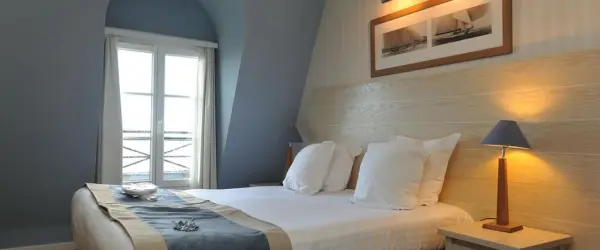 TROUVILLE SUR MER 14360 – Vente Appartement 1&nbsp;pièce 1&nbsp;chambre