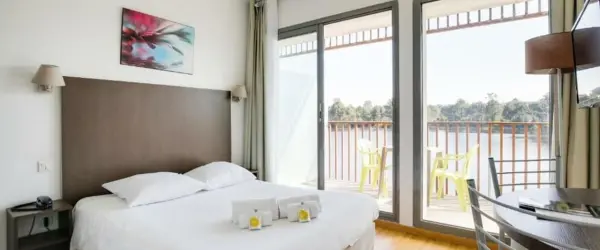 LA TESTE 33260 – Vente Appartement 1&nbsp;pièce 1&nbsp;chambre