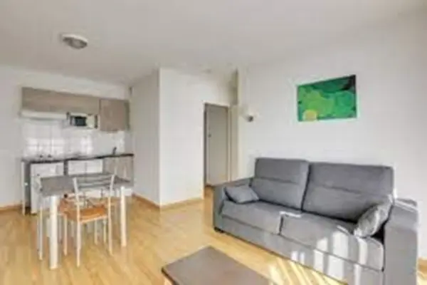 LA TESTE 33260 – Vente Appartement 2&nbsp;pièces 1&nbsp;chambre