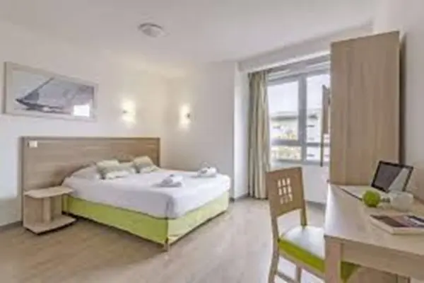 LA ROCHELLE 17000 – Vente Appartement 1&nbsp;pièce 1&nbsp;chambre