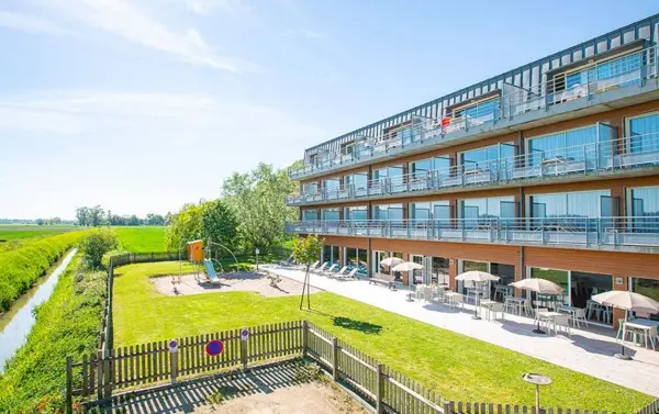 ROZ SUR COUESNON 35610 – Vente Appartement 2&nbsp;pièces 1&nbsp;chambre