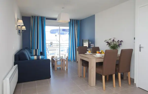 BADEN 56870 – Vente Appartement 3&nbsp;pièces 2&nbsp;chambres