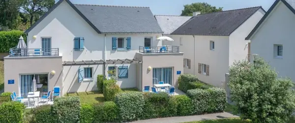 BADEN 56870 – Vente Appartement 2&nbsp;pièces 1&nbsp;chambre