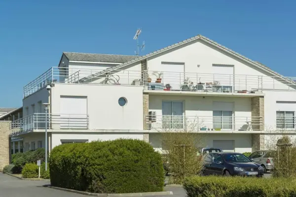 PORNIC 44210 – Vente Appartement 1&nbsp;pièce 1&nbsp;chambre