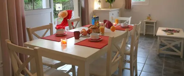 ARCACHON 33120 – Vente maison/villa 2&nbsp;pièces 1&nbsp;chambre