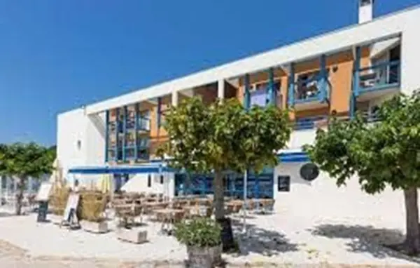 HOURTIN 33990 – Vente Appartement 3&nbsp;pièces 2&nbsp;chambres