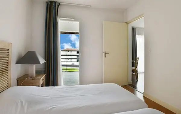 LA ROCHELLE 17000 – Vente Appartement 2&nbsp;pièces 1&nbsp;chambre
