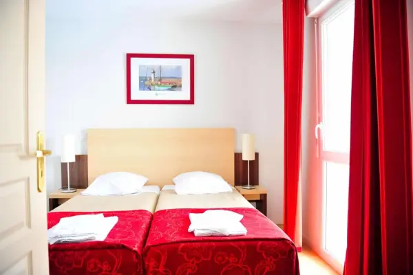 ST GILLES CROIX DE VIE 85800 – Vente Appartement 3&nbsp;pièces 2&nbsp;chambres