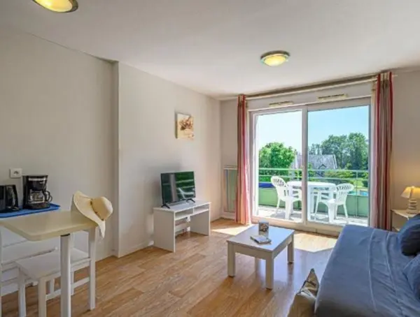 VANNES 56000 – Vente Appartement 1&nbsp;pièce 1&nbsp;chambre