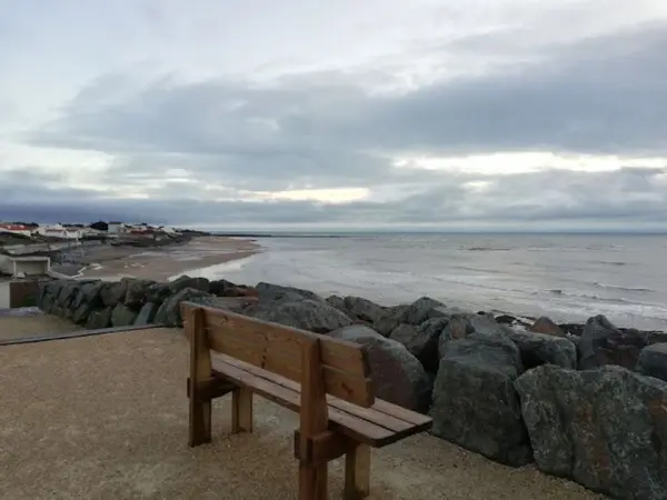 BRETIGNOLLES SUR MER 85470 – Vente Appartement 1&nbsp;pièce 1&nbsp;chambre