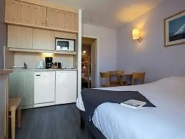 LA ROCHELLE 17000 – Vente Appartement 1&nbsp;pièce 1&nbsp;chambre