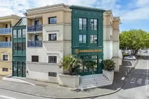 LA ROCHELLE 17000 – Vente Appartement 1&nbsp;pièce 1&nbsp;chambre