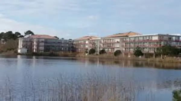 ARCACHON 33120 – Vente Appartement 1&nbsp;pièce 1&nbsp;chambre