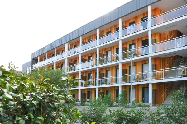 PORNIC 44210 – Vente Appartement 1&nbsp;pièce 1&nbsp;chambre