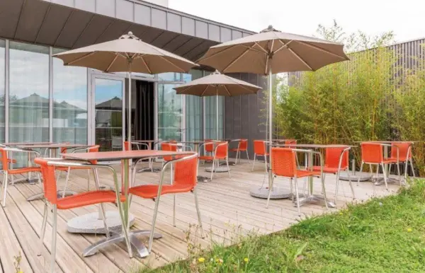 ST NAZAIRE 44600 – Vente Appartement 1&nbsp;pièce 1&nbsp;chambre