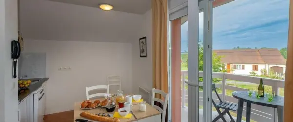 BOULLEVILLE 27210 – Vente Appartement 2&nbsp;pièces 1&nbsp;chambre