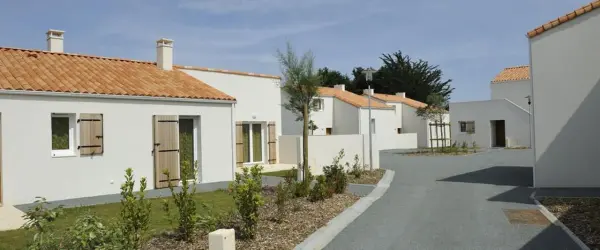 LES SABLES D&rsquo;OLONNE 85100 – Vente maison/villa 2&nbsp;pièces 1&nbsp;chambre