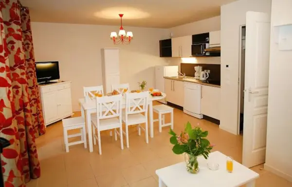 HONFLEUR 14600 – Vente Appartement 2&nbsp;pièces 1&nbsp;chambre