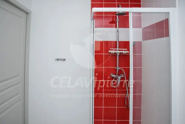 PERROS GUIREC 22700 – Vente Appartement 2&nbsp;pièces 1&nbsp;chambre