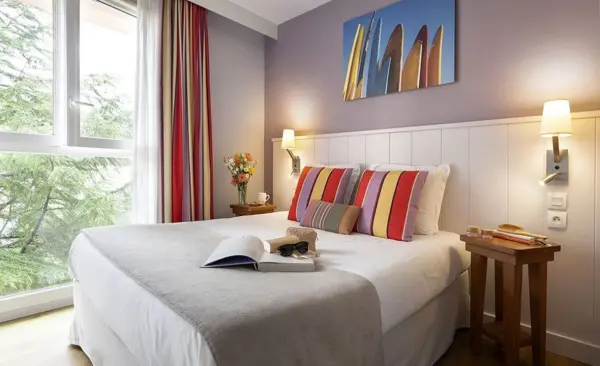 BIARRITZ 64200 – Vente Appartement 1&nbsp;pièce 1&nbsp;chambre