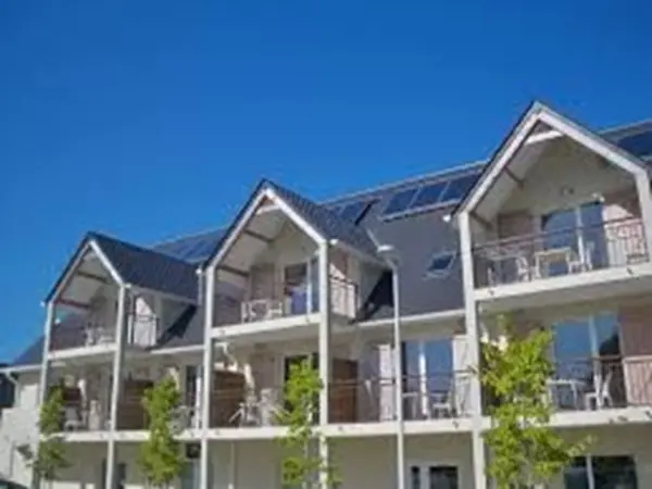 AUBERVILLE 14640 – Vente Appartement 2&nbsp;pièces 1&nbsp;chambre