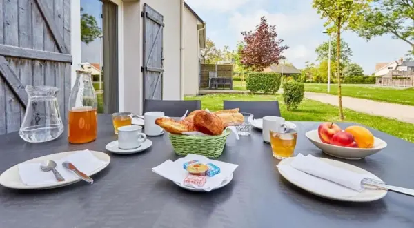 AUBERVILLE 14640 – Vente Appartement 1&nbsp;pièce 1&nbsp;chambre